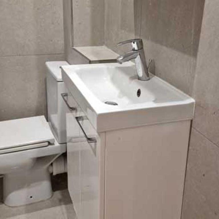 Le rocher - Apartamento - Planta baja - 13