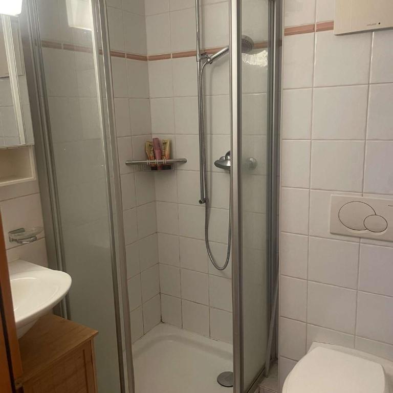 Apparemment - Appartement 1 Chambre - 3