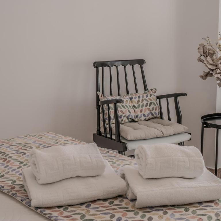 LIVING CAZORLA II - Apartamento de 3 dormitorios - 23