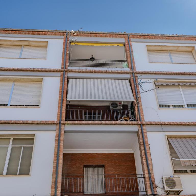 LIVING CAZORLA II - Apartamento de 3 dormitorios - 24