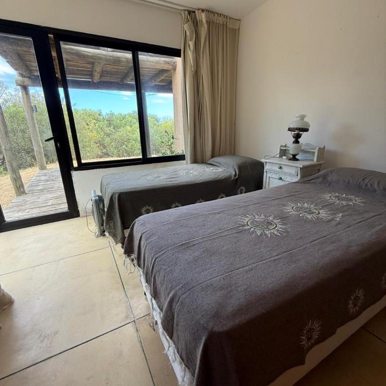 Casa Karumbé - Four-Bedroom House - 8