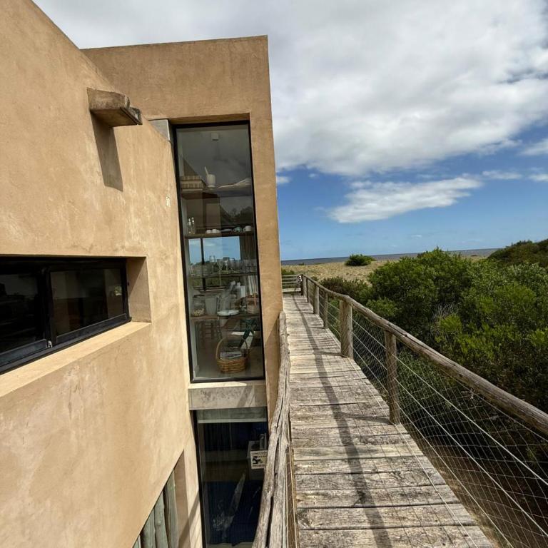 Casa Karumbé - Four-Bedroom House - 11