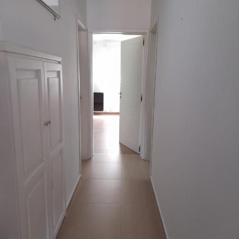 casa alquiler Pinamar, barrio nayades - Three-Bedroom House - 17