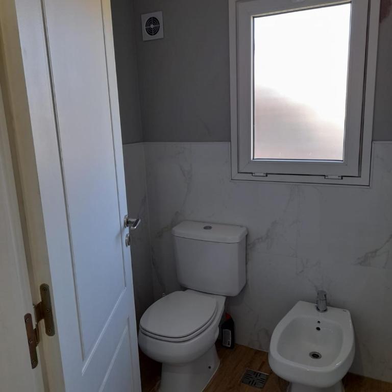 casa alquiler Pinamar, barrio nayades - Three-Bedroom House - 23