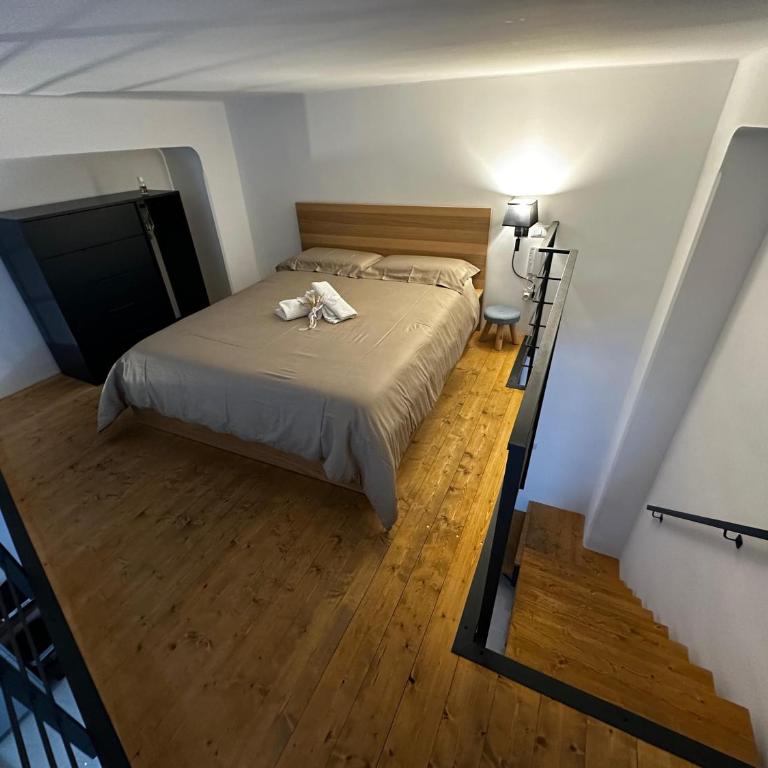 The City Den - Appartamento con 1 Camera da Letto - 22