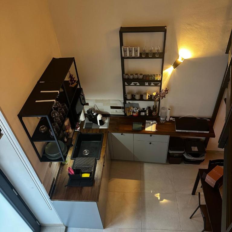 The City Den - Appartamento con 1 Camera da Letto - 23