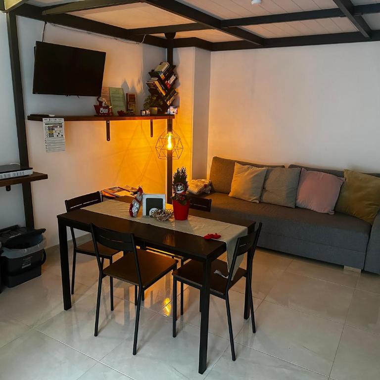 The City Den - Appartamento con 1 Camera da Letto - 3