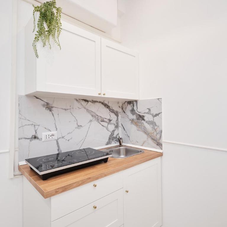 5 minutes from the Vatican - Elegant flat - Wi-Fi - Appartamento con 2 Camere da Letto - 24