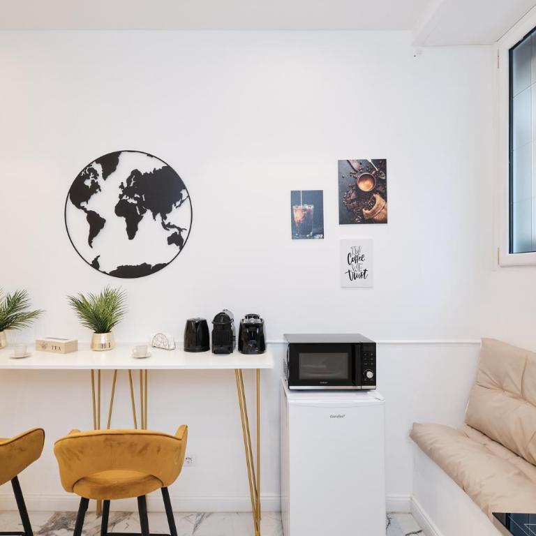 5 minutes from the Vatican - Elegant flat - Wi-Fi - Appartamento con 2 Camere da Letto - 19