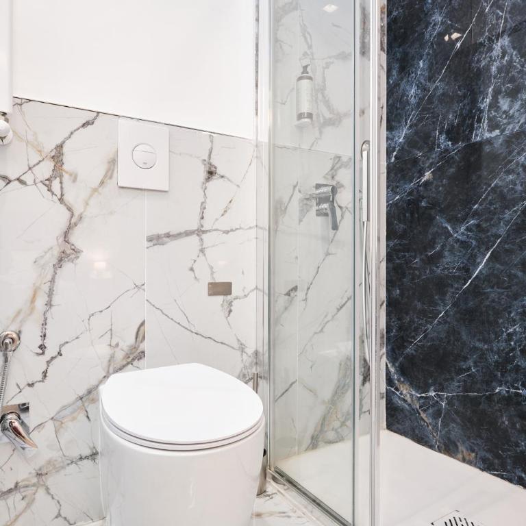 5 minutes from the Vatican - Elegant flat - Wi-Fi - Appartamento con 2 Camere da Letto - 5