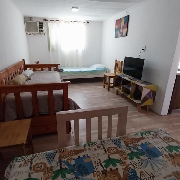 Hermosa casa alquiler temporal - Suite Familiar - 2