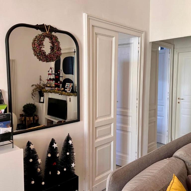 Le scale del Principe - Appartamento con 2 Camere da Letto - 7