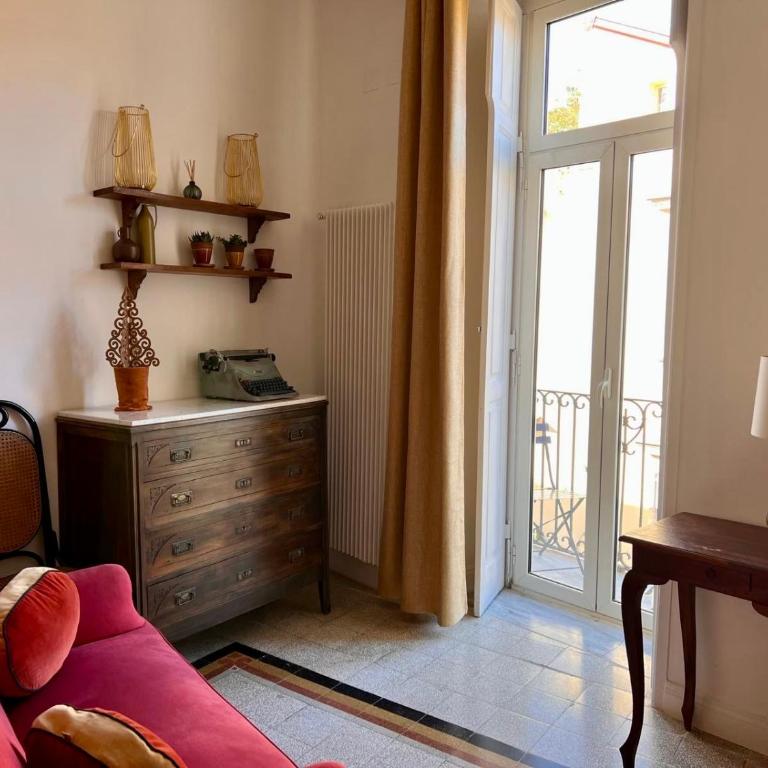Le scale del Principe - Appartamento con 2 Camere da Letto - 23