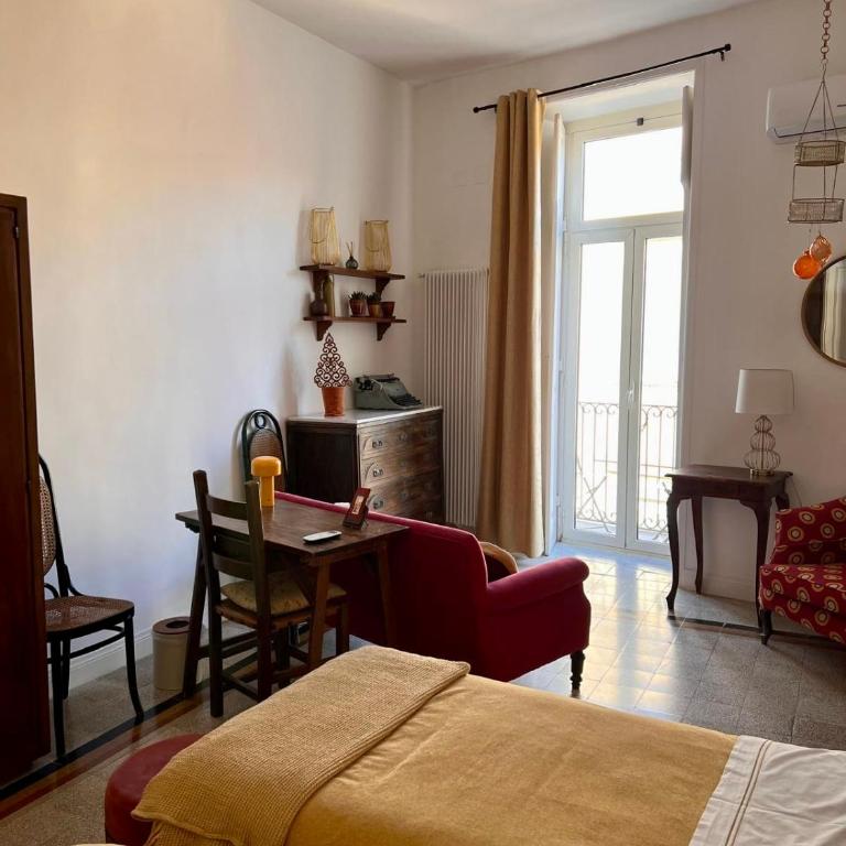 Le scale del Principe - Appartamento con 2 Camere da Letto - 22