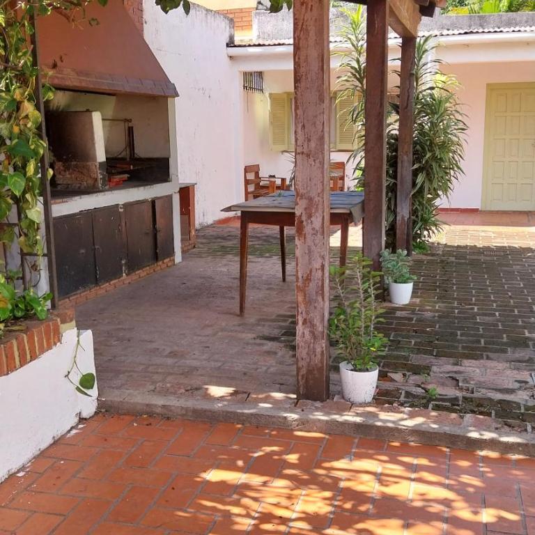 Hermosa casa alquiler temporal - Suite Familiar - 1