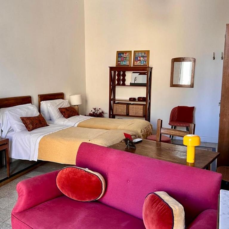 Le scale del Principe - Appartamento con 2 Camere da Letto - 24