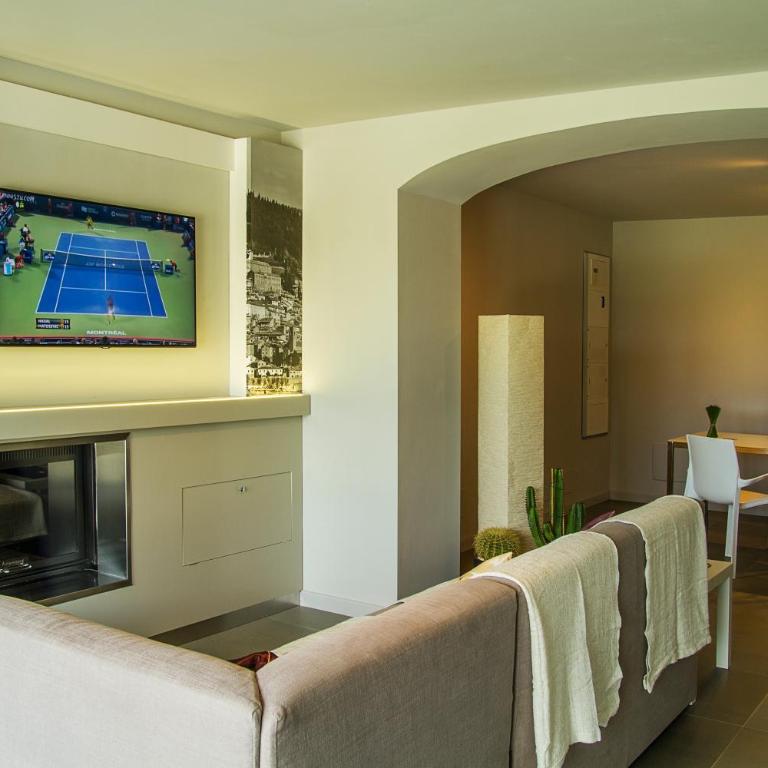 Fonte al Vento - Villa su 3 Piani con 4 Camere da Letto - 49