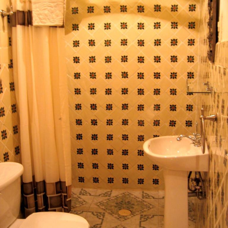 El Zopilote Mojado - One-Bedroom Apartment - 4