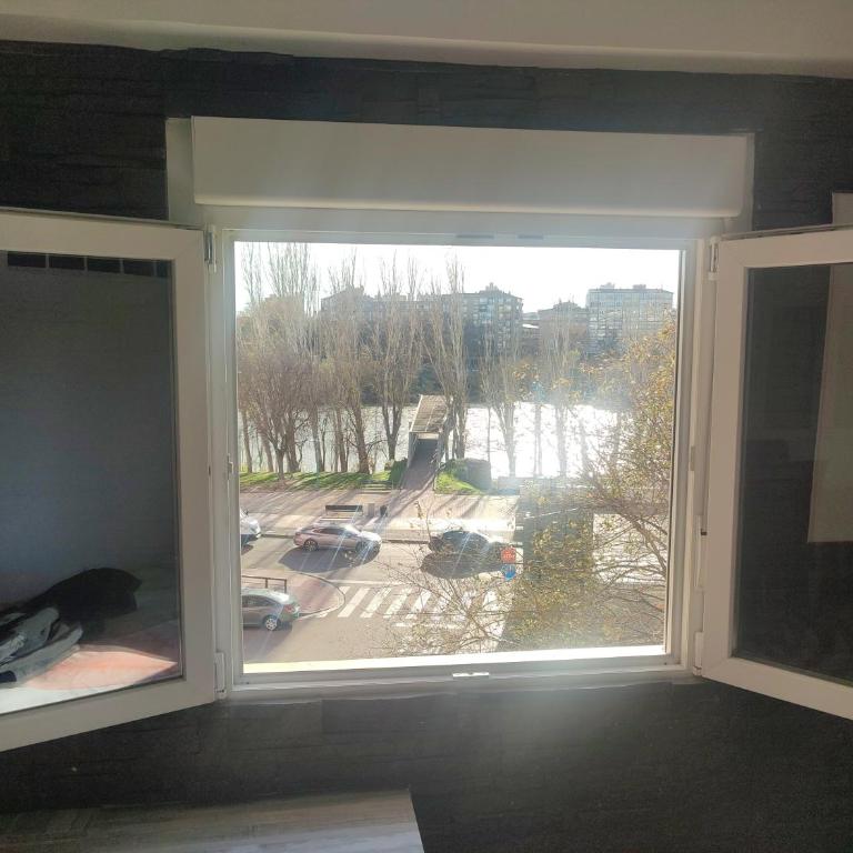 Apartamento cerca Plaza Pilar - Apartamento de 1 dormitorio - 18