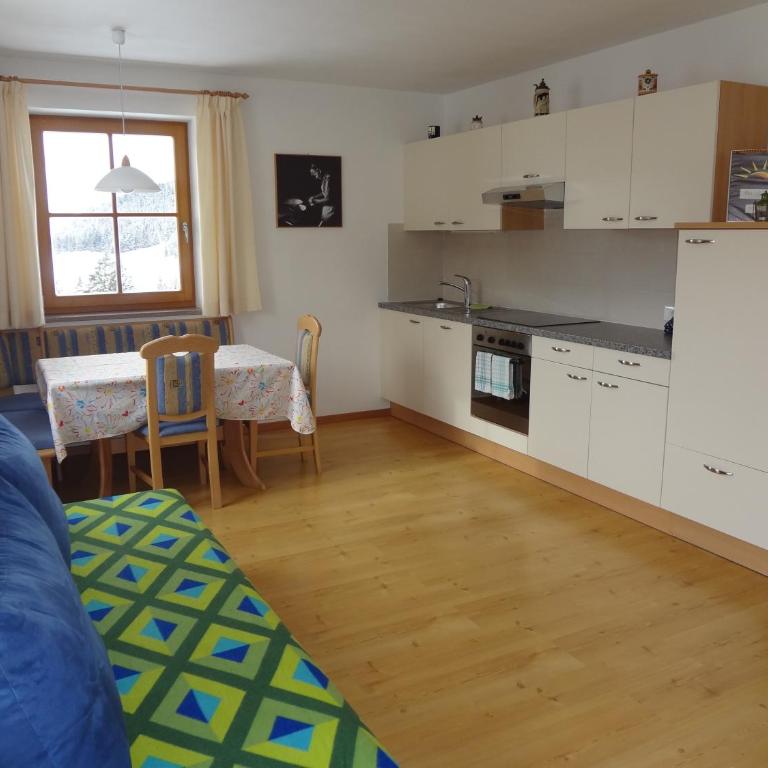 Ritzhof - Appartement avec Balcon - 6