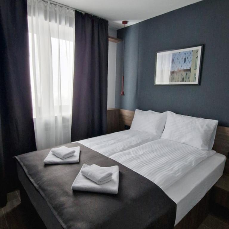 Nova Planina Jahorina - One-Bedroom Apartment with View - 1