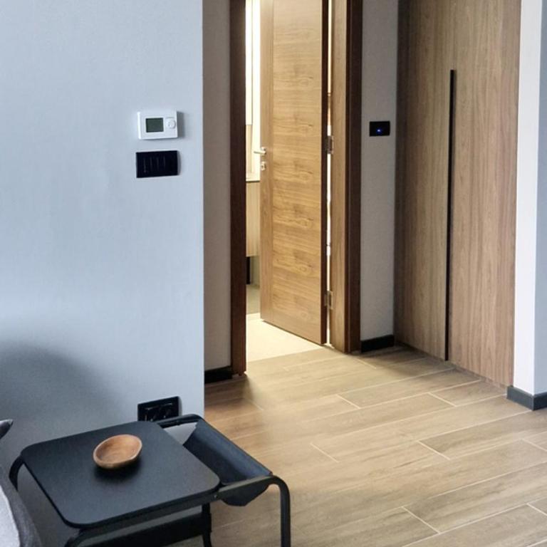 Nova Planina Jahorina - One-Bedroom Apartment with View - 8