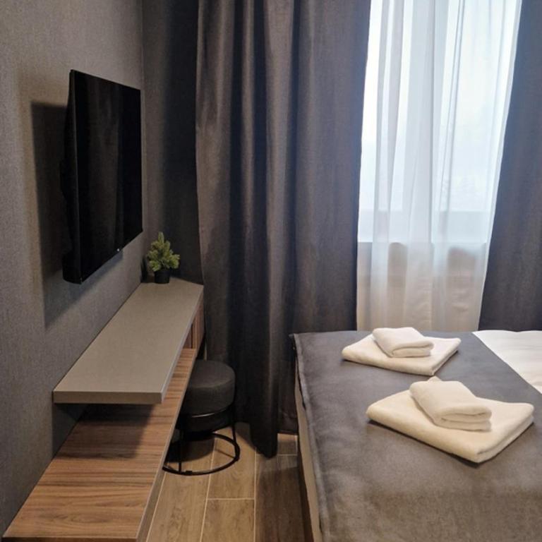 Nova Planina Jahorina - One-Bedroom Apartment with View - 10