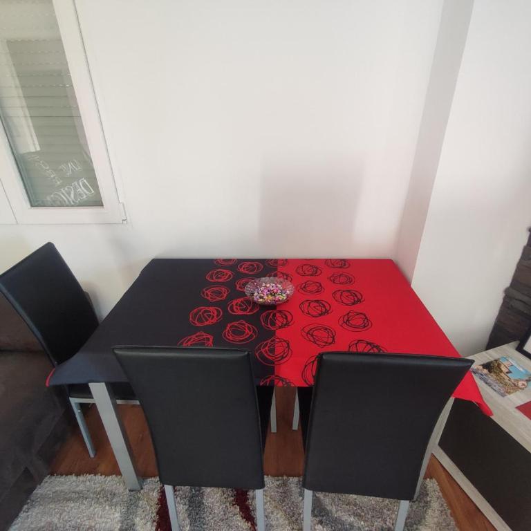 Apartamento cerca Plaza Pilar - Apartamento de 1 dormitorio - 7