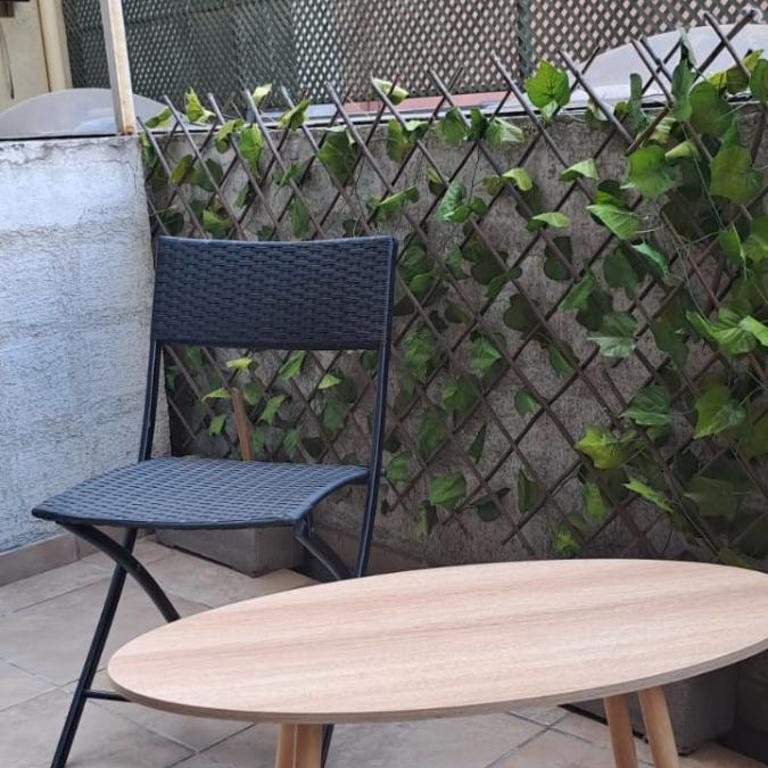 Sunset Providencia - Apartamento de 1 dormitorio - 19