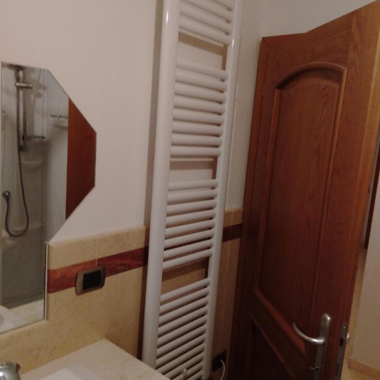 Casa da Alice 2 camere e divano letto - One-Bedroom Apartment - 23