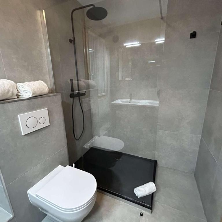 Appartement 4 pièces, 8 personnes avec Balcon, Parking, Label Méribel - FR-1-180-620 - Apartment - 17
