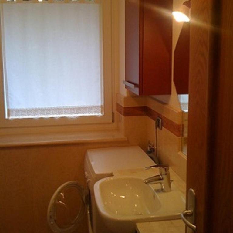 Casa da Alice 2 camere e divano letto - One-Bedroom Apartment - 22