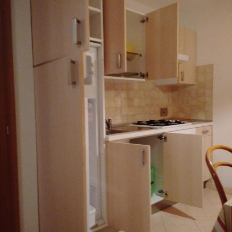 Casa da Alice 2 camere e divano letto - One-Bedroom Apartment - 18