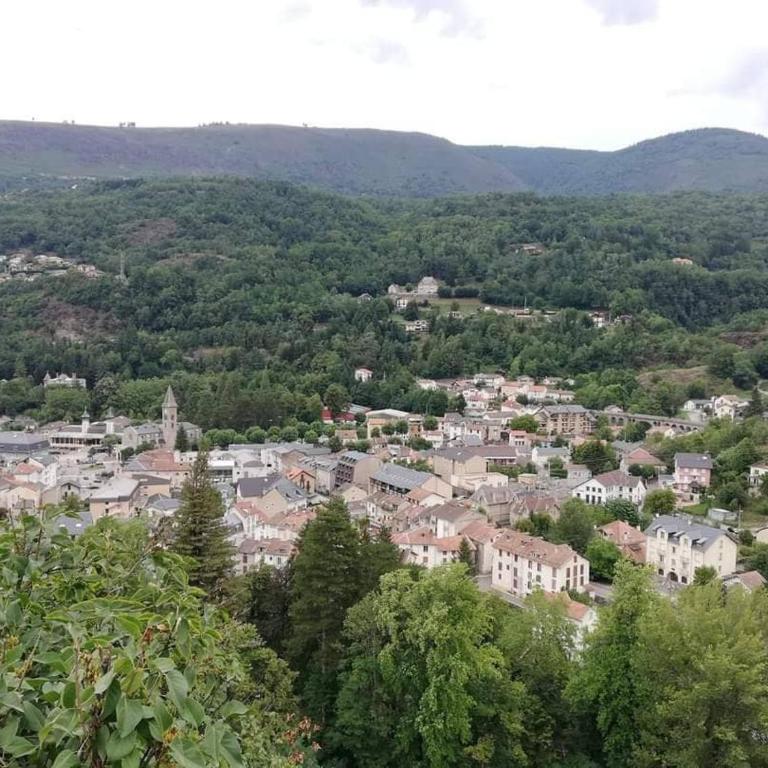 Résidence DOMAINE DE LA VALEE D'AX - Appartement - Rez-de-Chaussée - 23
