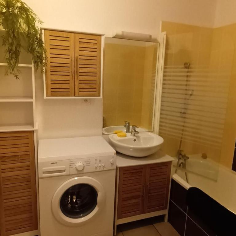 Résidence DOMAINE DE LA VALEE D'AX - Appartement - Rez-de-Chaussée - 9