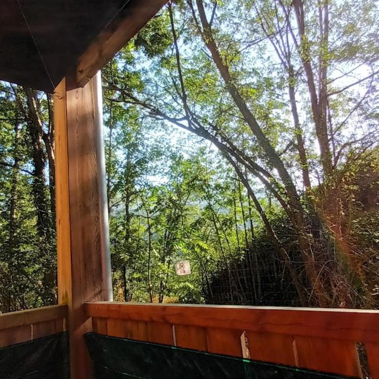 Résidence DOMAINE DE LA VALEE D'AX - Appartement - Rez-de-Chaussée - 14