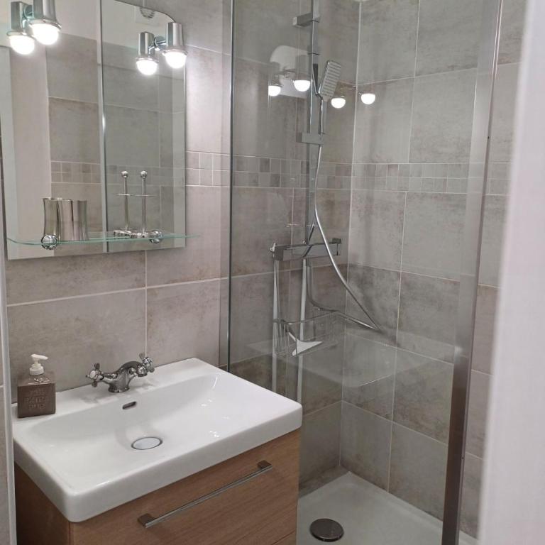 Petit appartement aux Stes Maries de la Mer - Appartement 1 Chambre - 14