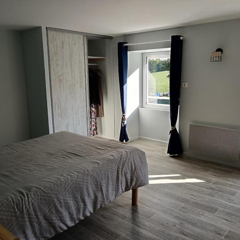 Gîte du Tilleul - Maison de Vacances - 17