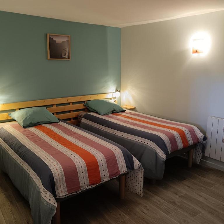 Gîte du Tilleul - Maison de Vacances - 19