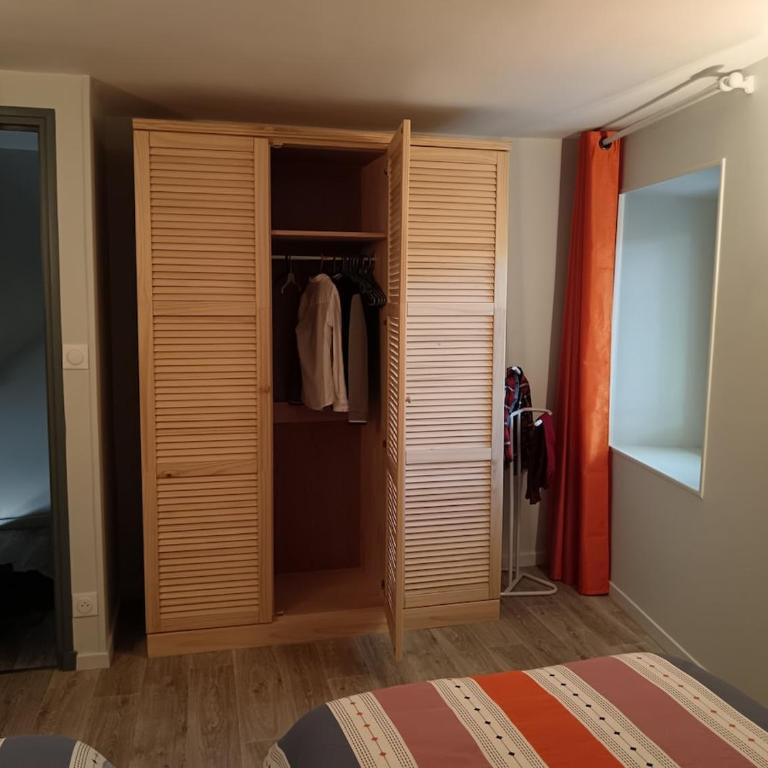 Gîte du Tilleul - Maison de Vacances - 20