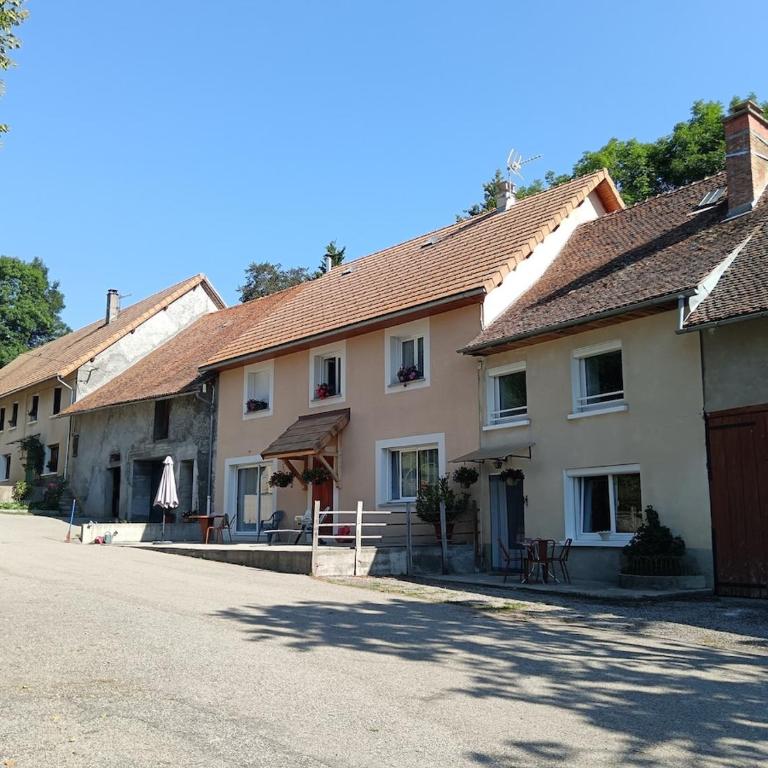 Gîte du Tilleul - Maison de Vacances - 3