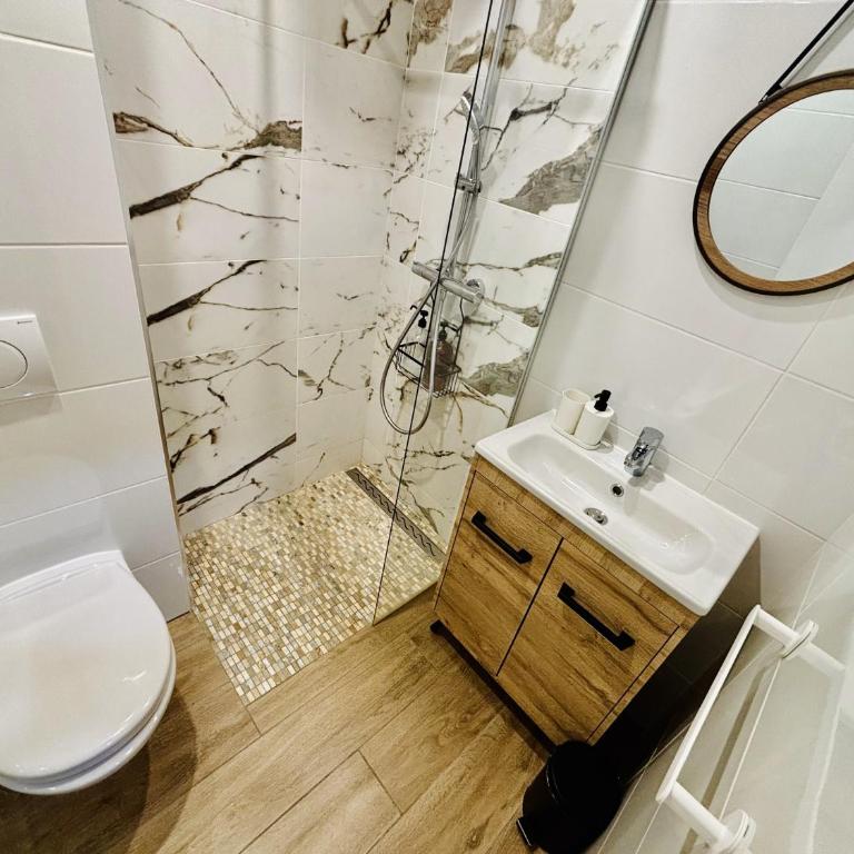 Le cocon stéphanois - Proche gare - Saint Etienne - Appartement - 13