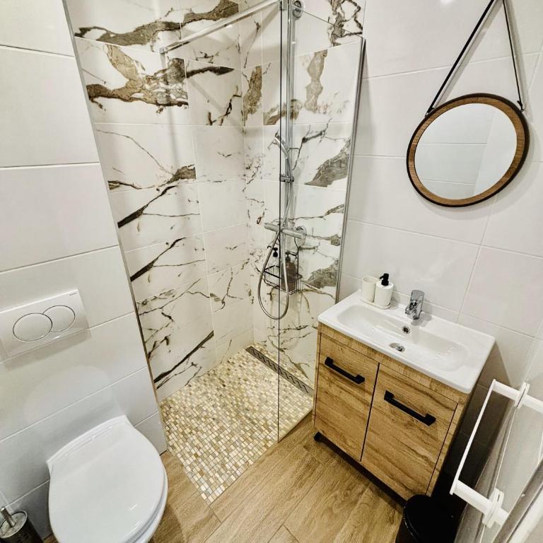 Le cocon stéphanois - Proche gare - Saint Etienne - Appartement - 12