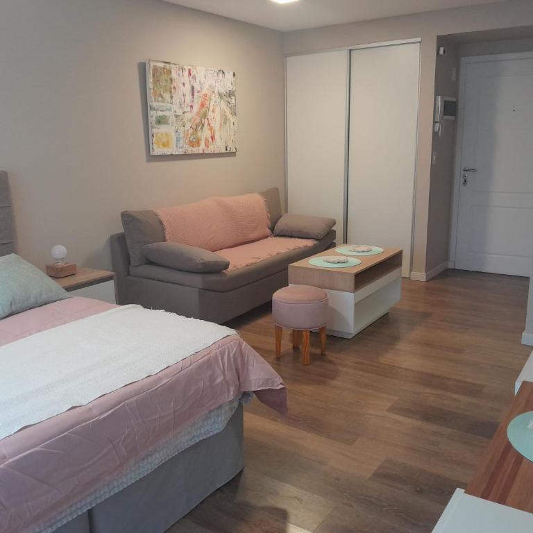 Bariloche Paraiso - Apartamento de 1 dormitorio - 8