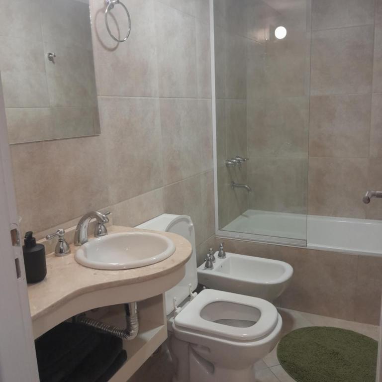 Bariloche Paraiso - Apartamento de 1 dormitorio - 10