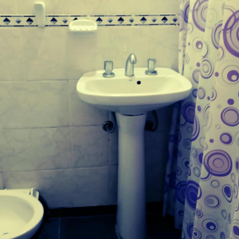 Hotel San José MDQ - Twin Room - 10