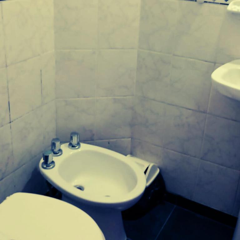 Hotel San José MDQ - Twin Room - 11