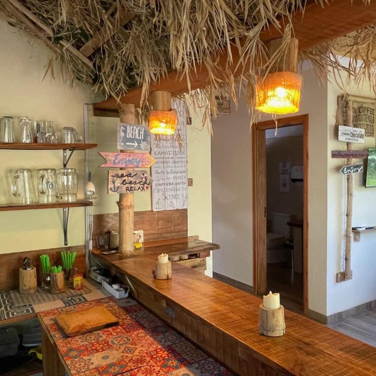 Casa Bella Vista 2 - Casa con 1 dormitorio - 6