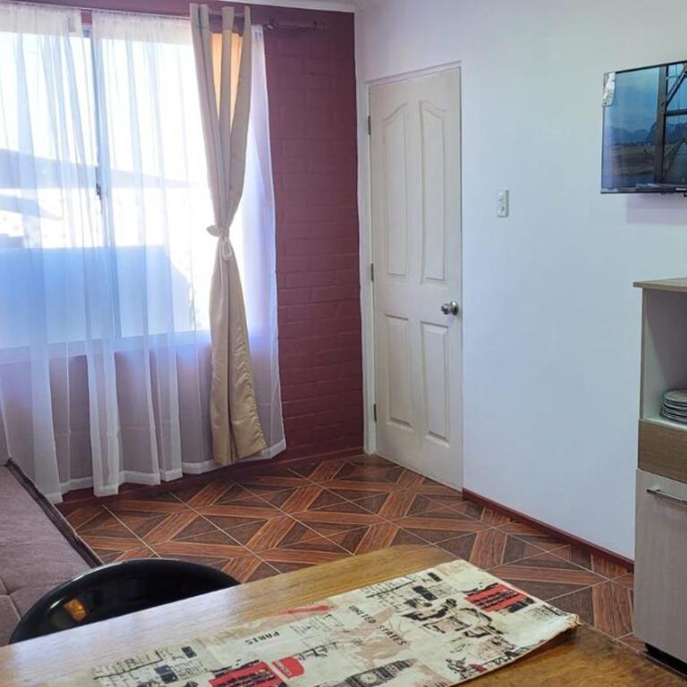 Cabaña 2 dormitorios 5 o más personas - Casa con 1 dormitorio - 8