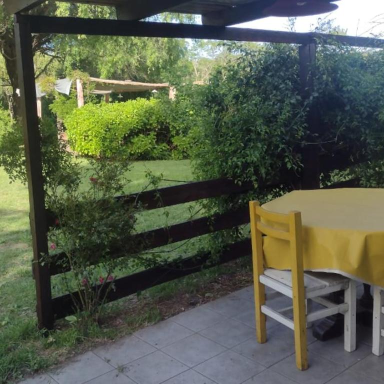 Casa Serrana de Campo - Casa de 2 dormitorios - 4